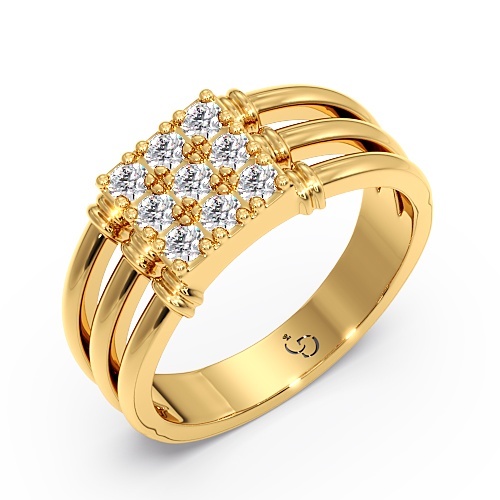 14k-yellow-gold-9-round-brillaint-men-s-diamond-ring