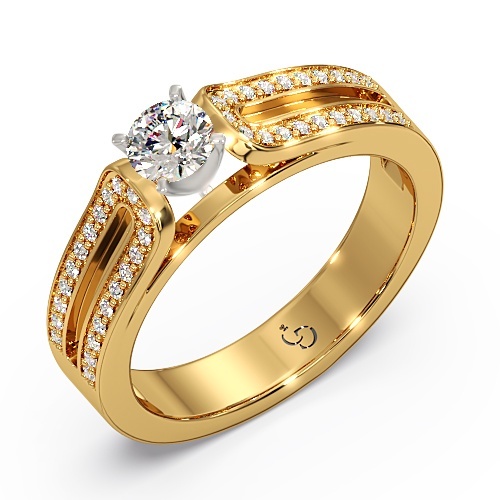 luxury-men-s-diamond-ring-14kt-gold-0-30-carat-center-diamond