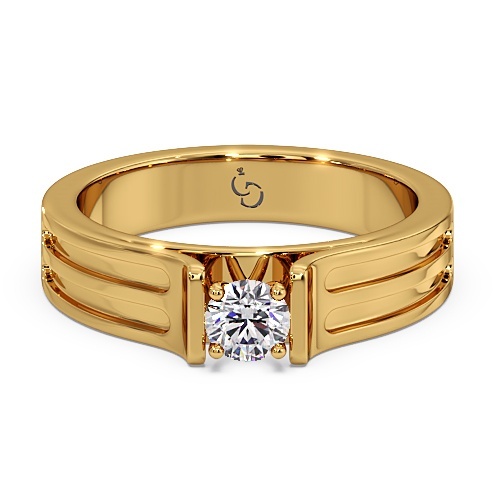 exceptional-14kt-gold-solitaire-diamond-ring-for-men