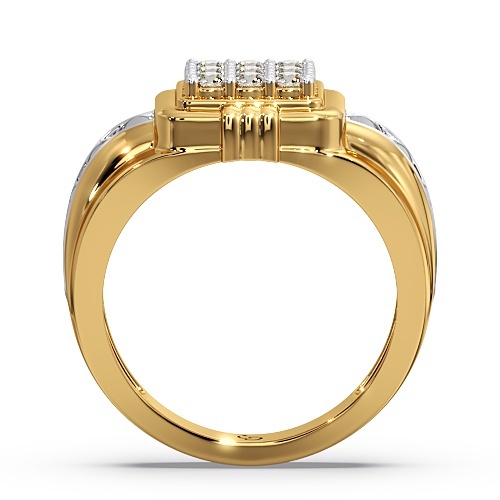 14kt-round-brilliant-gold-diamond-ring-s-for-men