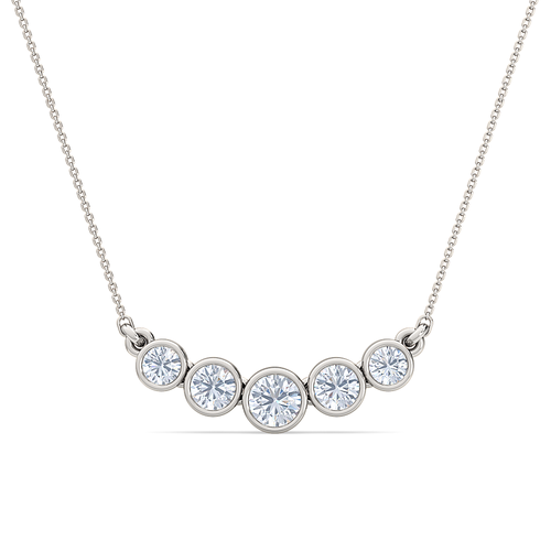 xo-diamond-necklace-in-sterling-silver-925