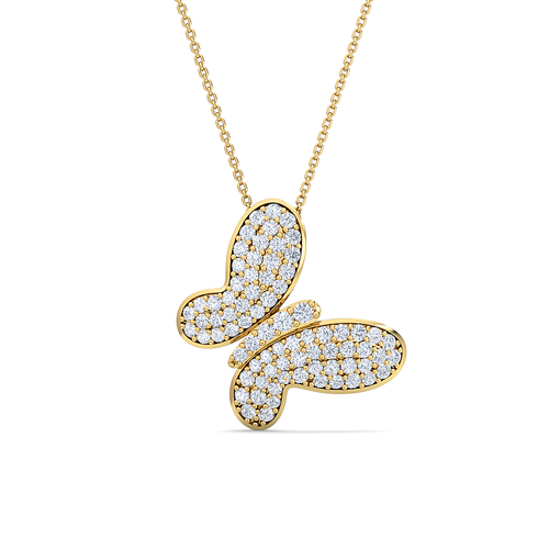 pave-butterfly-diamond-necklace-in-yellow-gold