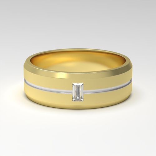 baguette-diamond-wedding-ring-in-14k-white-gold