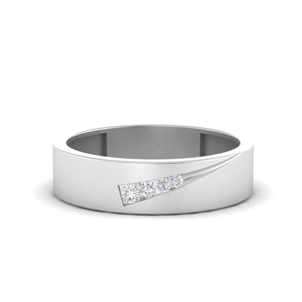 wedding-ring-for-men-in-platanium-1