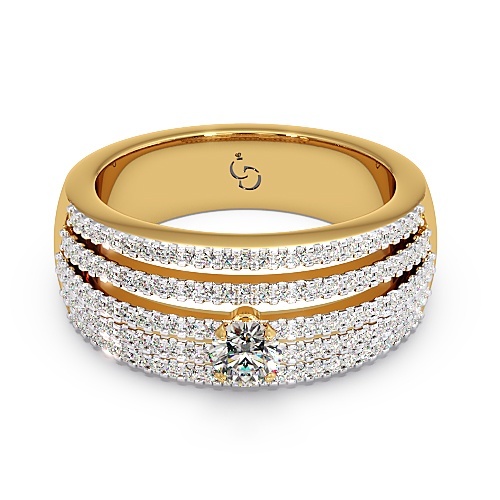 boldly-masculine-14kt-gold-diamond-solitaire-ring-for-men