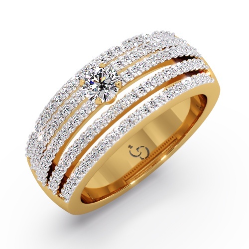 boldly-masculine-14kt-gold-diamond-solitaire-ring-for-men