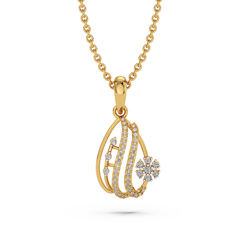 dazzling-bloom-14k-gold-diamond-pendant-for-women