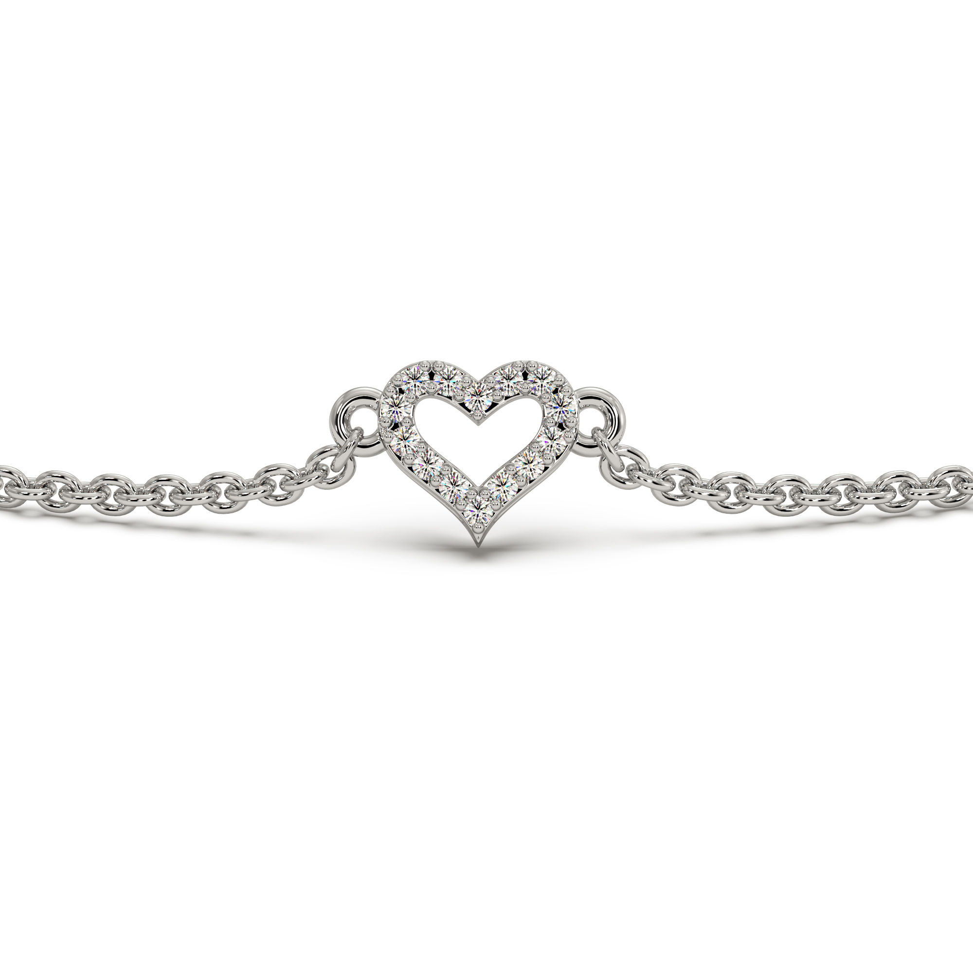 heart-shaped-diamond-bracelet-925-sterling-silver-lab-grown-diamonds