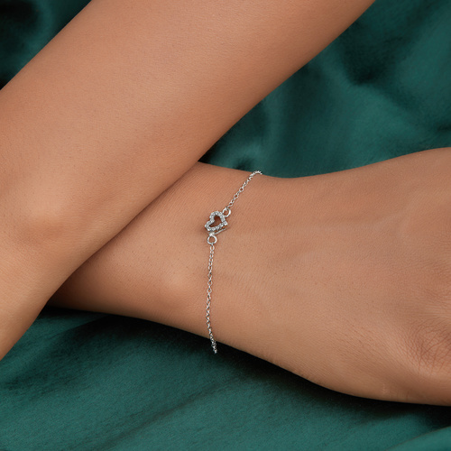 heart-shaped-diamond-bracelet-925-sterling-silver-lab-grown-diamonds