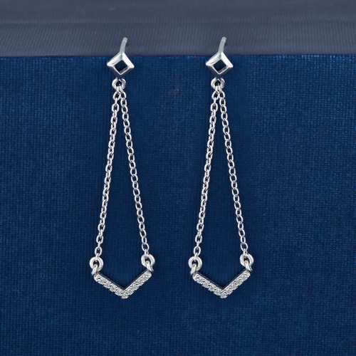 v-shaped-diamond-drop-earrings-925-sterling-silver-lab-grown-diamonds