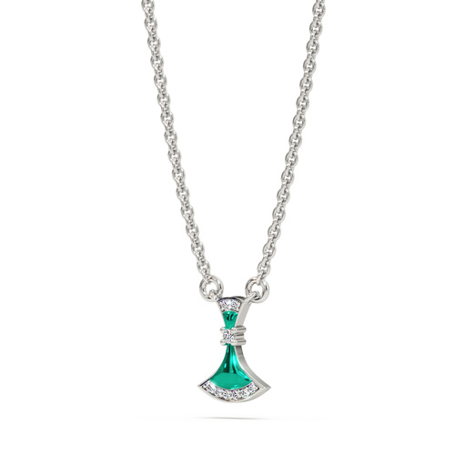 green-diamond-pendant-925-sterling-silver-lab-grown-diamonds