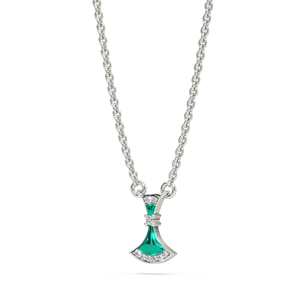 green-diamond-pendant-925-sterling-silver-lab-grown-diamonds