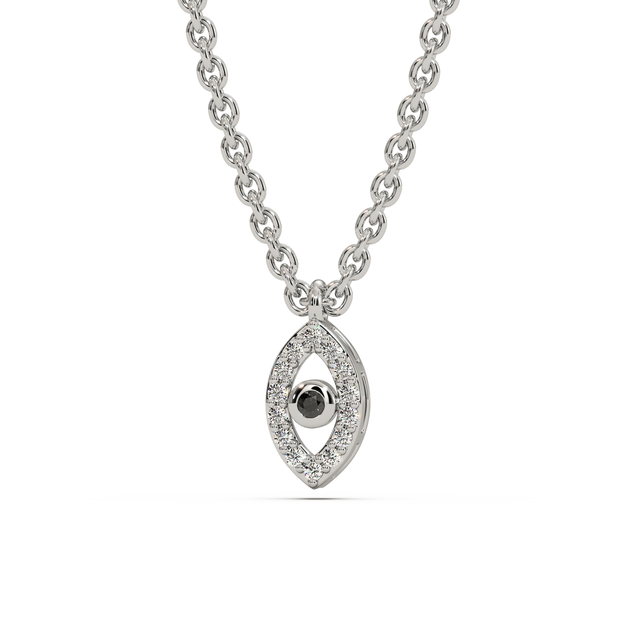 925-sterling-silver-evil-eye-diamond-pendant