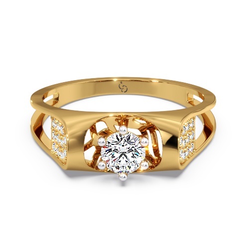 men-s-diamond-rings-14kt-supreme-solitaire-gold-ring