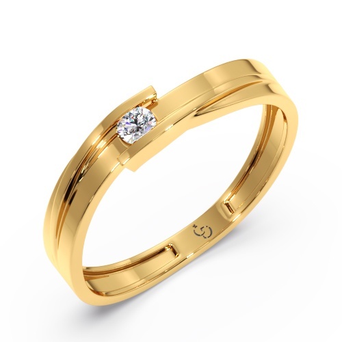 noble-reflection-14kt-gold-solitaire-men-s-diamond-ring