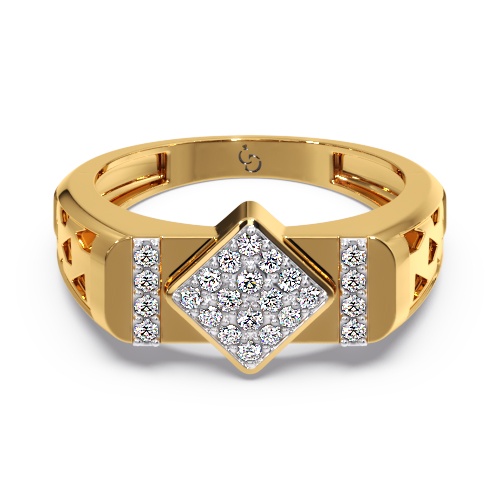 square-brilliance-14kt-gold-men-s-diamond-ring