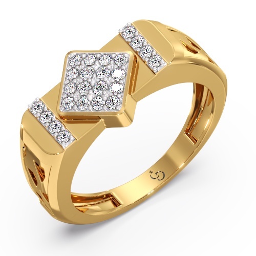 square-brilliance-14kt-gold-men-s-diamond-ring