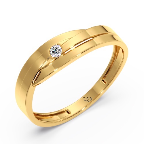 twisted-solitaire-men-s-diamond-ring-14kt-gold