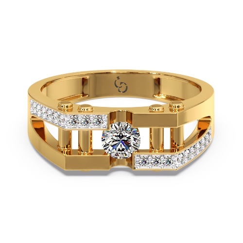 enchante-men-s-elegance-diamond-ring-in-yellow-gold