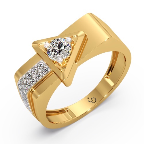 serenity-sparkle-men-s-solitaire-ring-in-14kt-yellow-gold