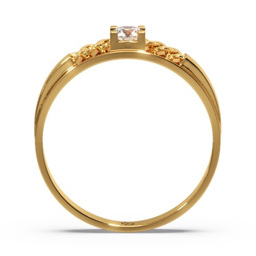 eternal-connection-men-s-solitaire-wedding-ring-in-yellow-gold