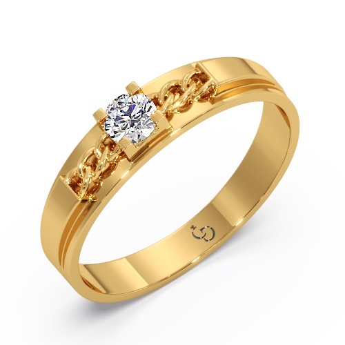 eternal-connection-men-s-solitaire-wedding-ring-in-yellow-gold