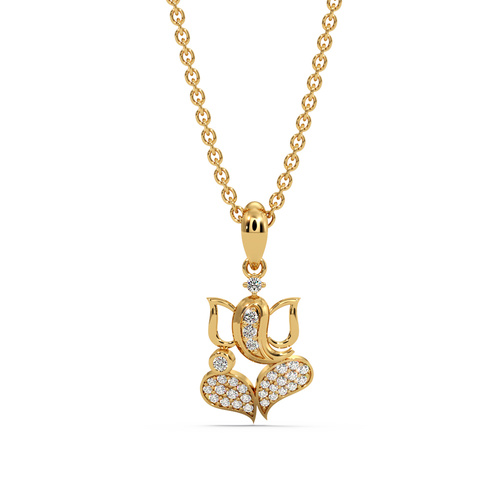 lord-ganesha-diamond-pendant