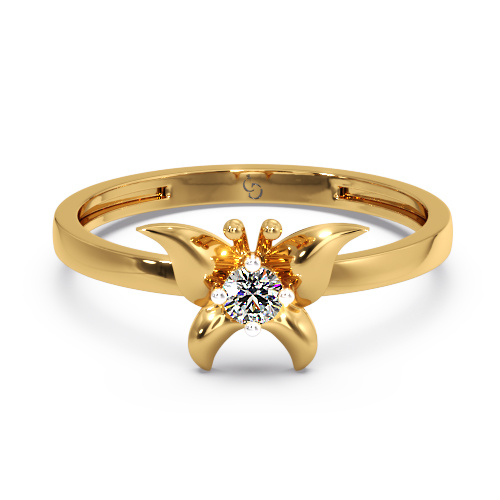 butterfly-solitaire-diamond-ring-for-women