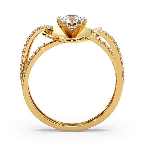 flower-inspired-solitaire-diamond-ring-for-women