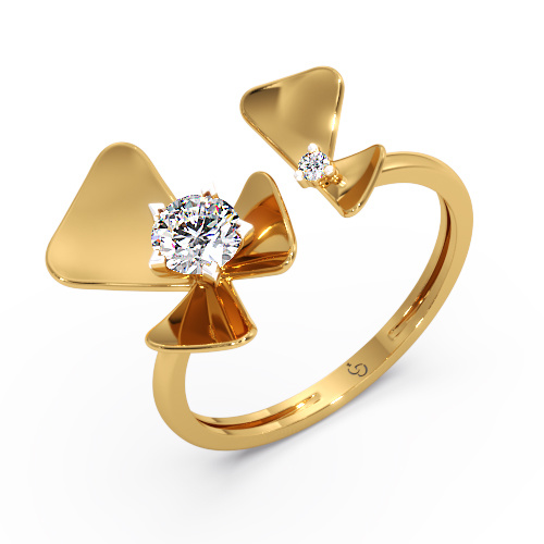 flower-petal-solitaire-diamond-ring-in-14kt-yellow-gold