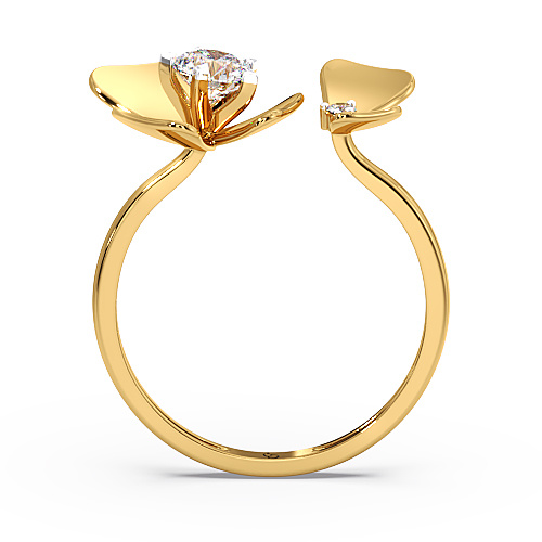 flower-petal-solitaire-diamond-ring-in-14kt-yellow-gold