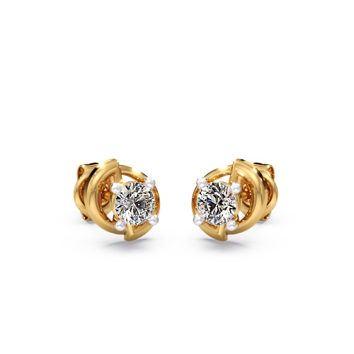 regal-solitaire-elegance-14k-gold-diamond-studs-1