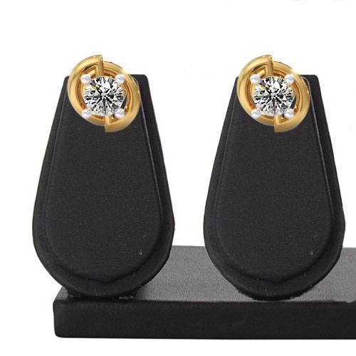 regal-solitaire-elegance-14k-gold-diamond-studs-1