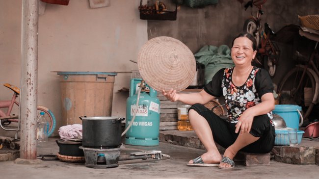 Vietnamese locals 3