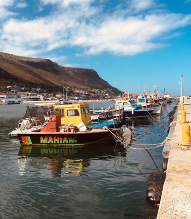 Kalk Bay