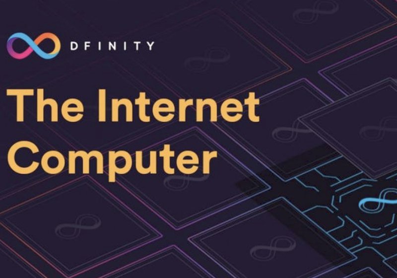 The Internet Computer