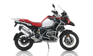 Adventure motorcycles for sale