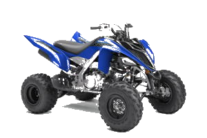Sport ATVs for sale