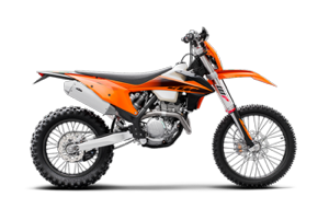 Dual-Sport motorcycles for sale