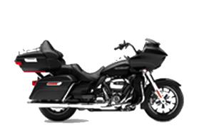 Touring motorcycles for sale