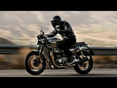 2019 Triumph Speed Twin | Review