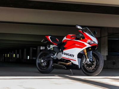 2019 Ducati 959 Panigale Corse First Ride Review