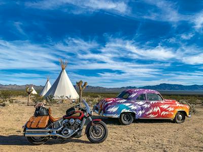 Tour Test Review | 2019 Indian Scout