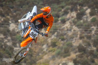 2020 KTM 350SXF FIRST RIDE IMPRESSIONS VIDEO