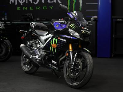 2020 Yamaha YZF-R6 And YZF-R3 First Look Preview