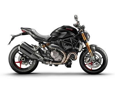 2020 Ducati Monster 1200 S First Look Preview