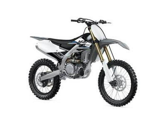 2020 Yamaha YZ450F