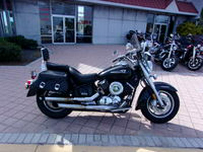 2006 YAMAHA VSTAR 1100