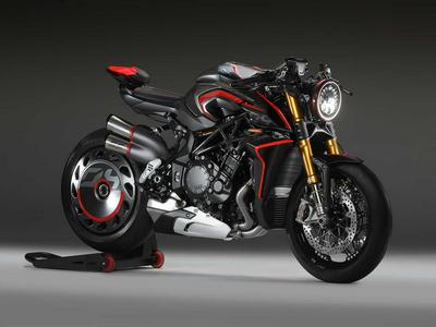 2020 MV Agusta Rush 1000 Preview