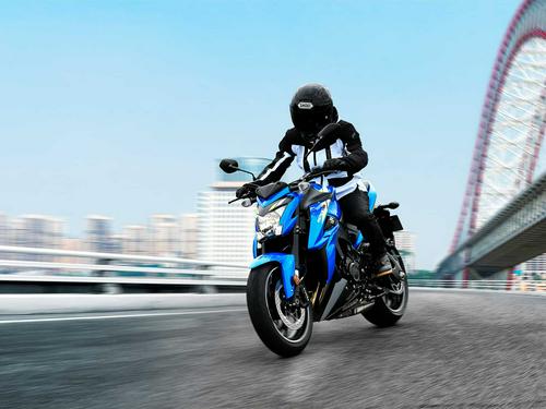 2020 Suzuki GSX-S1000 And GSX-S1000F First Look Preview Photo Gallery